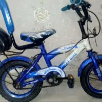دوچرخه سایز۱۲ فروشی