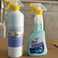 چربی زدا تورنادو