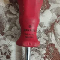 پیچ گوشتی