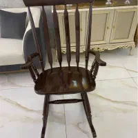 صندلی راک
