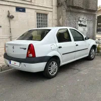 تندر ال نود لوگان E2