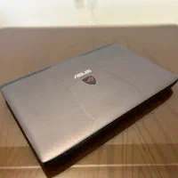 لپ‌تاپ گیمینگ ASUS ROG GL552