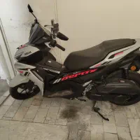 یاماها آیروکس اصلی ۱۴۰۴