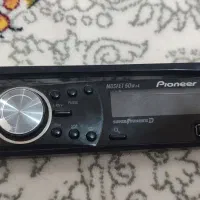 ضبط پایونیر 5022