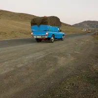 نیسان|خودرو سواری و وانت|گرمی, |دیوار