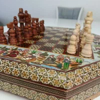 شطرنج