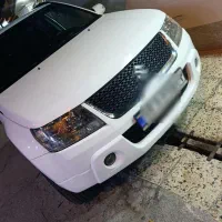 ویتارا ۲۰۱۱ کلاس ۸ دنده ای