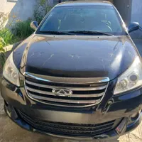 ام‌وی‌ام 550 اتوماتیک، مدل ۱۳۹۵ مشکی کاپوت رنگ|خودرو سواری و وانت|بابلسر, |دیوار