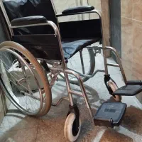 ویلچر|پزشکی|فولادشهر, C8|دیوار