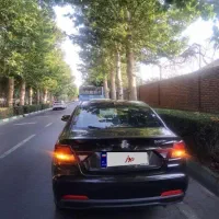شاهین G سانروف 1400 فنی سالم و بدون رنگ