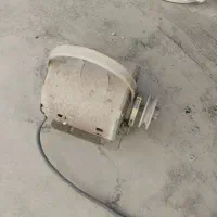 موتور کولر