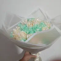 دسته گل ربانی