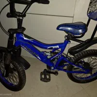 دوچرخه بچه گانه مناسب ۵تا ۱۰سال