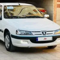 پژو پارسtu5موتور زیمنس۱۴۰۲
