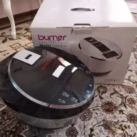 پلوپز چند کاره برنر