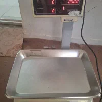 ترازو سوپر مارکتی