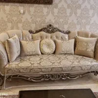 فروش انواع کاور مبل کریستال و رویال