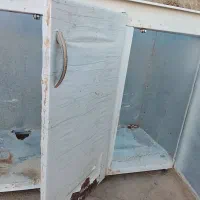 کابینت|آب‌چکان و نظم‌دهنده ظروف|ملایر, |دیوار