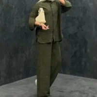 ست یشمی خنک