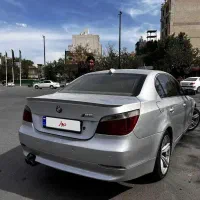 6سیلندر BMW E60