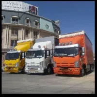 باربری امیدکمالشهرخرمدشت حصارک کیانمهر کرج