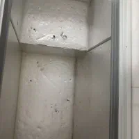 یخچال بستنی
