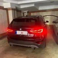 Bmw x1|خودرو سواری و وانت|تهران, سردارجنگل|دیوار
