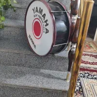 طبل یاماها درحد نو