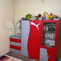 سرویس تخت خواب کودک و نوجوان
