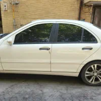 بنز c240|خودرو سواری و وانت|اصفهان, خلیل آباد|دیوار