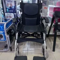 ویلچر درحد نو