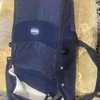 ساک حمل نوزاد