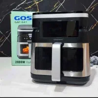 هواپز گوسونیک مدل ۸۴۷