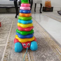 اسباب بازی مفت مفت ماشین عروسک و...