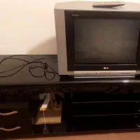 فروش یکدستگاه تلویزیون LG