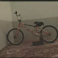دوچرخه Bmx بی ام ایکس