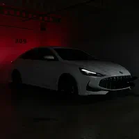 فروش ام جی ۵ توربو MG5 Turbo