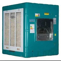 سرویس کار کولر آبی