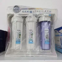 نصب و تعمیرات  تصفیه آب خانگی