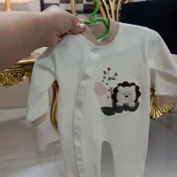 سرهمی نو اصلا استفاده نشده