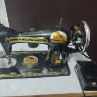 چرخ خیاطی برقی