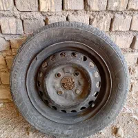 فروش رینگ و لاستیک دست دوم،پراید