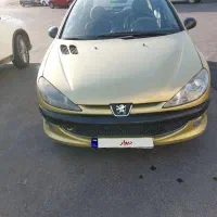 206 sd آریان تیپ ۵ رنگ بسیارر کم یاب و خاص
