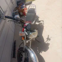 موتور ۲۰۰تیزپر مدل ۱۴۰۴