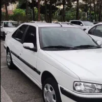 پارس موتور جدید xu7p