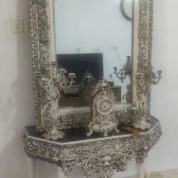 آینه کنسول