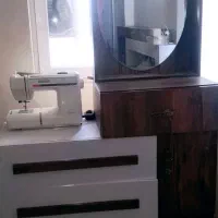 میز آرایش
