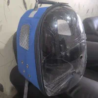 کوله حمل سگ و گربه و پرنده