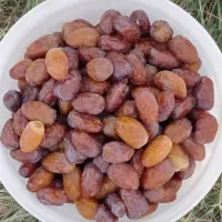 رطب درجه یک و اعلا کلمه