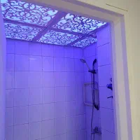 کلیه خدمات ساختمانی و تاسیساتی